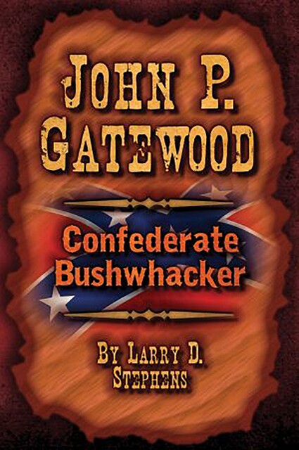 John P. Gatewood, Larry D. Stephens