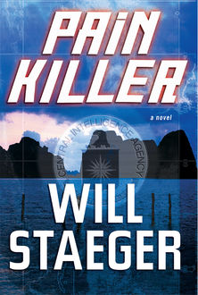 Painkiller, Will Staeger