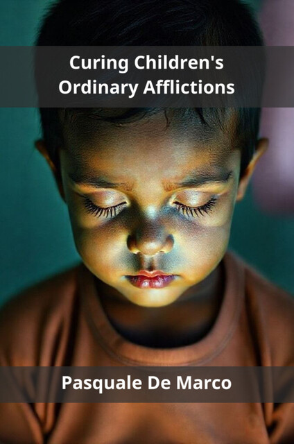 Curing Children's Ordinary Afflictions, Pasquale De Marco