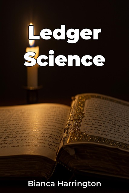 Ledger Science, Bianca Harrington