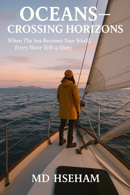 Oceans—Crossing Horizons, Hseham