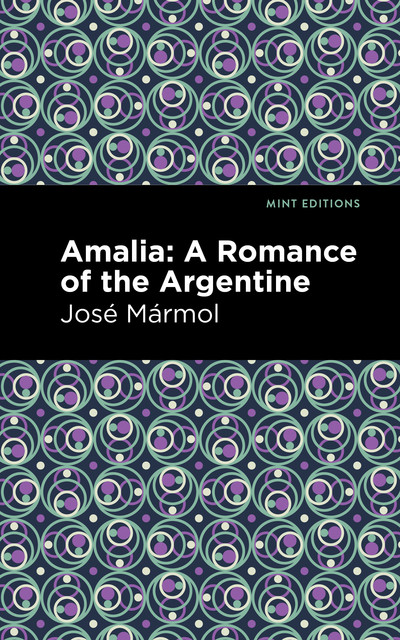 Amalia, José Mármol