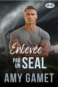 Enlevée Par Un SEAL-HERO Force – Tome 7, Amy Gamet
