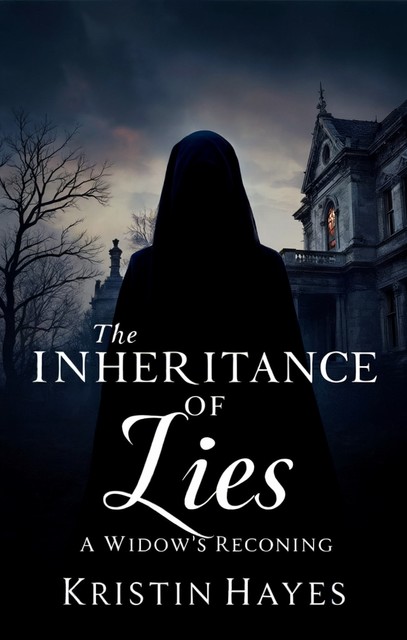 The Inheritance of Lies, Kristin Hayes