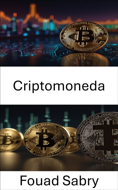 Criptomoneda, Fouad Sabry