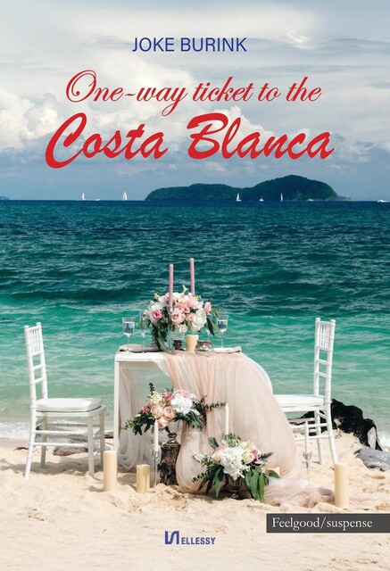 One-way ticket to the Costa Blanca, Joke Burink