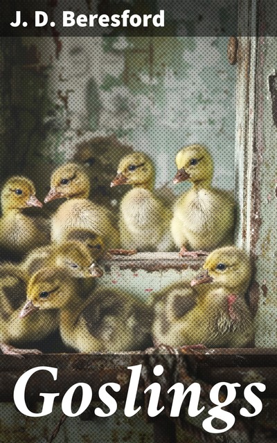 Goslings, J.D.Beresford