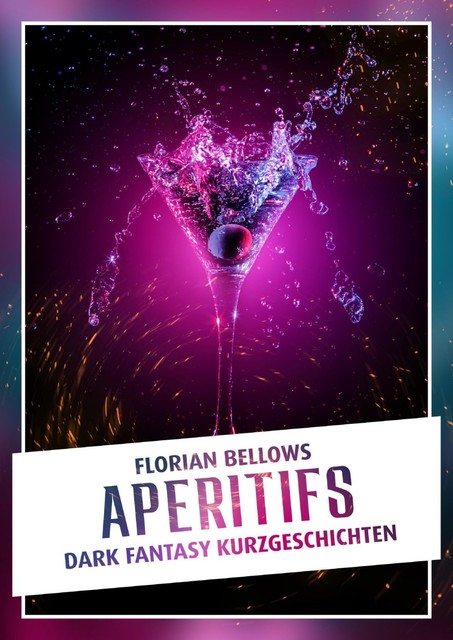 Aperitifs, Florian Bellows