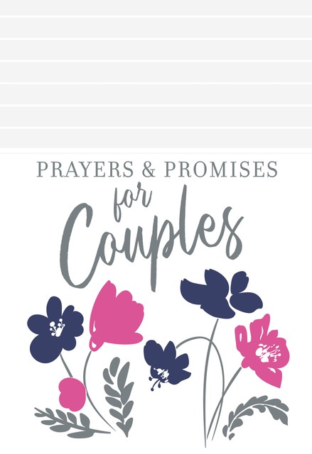 Prayers & Promises for Couples, BroadStreet Publishing Group LLC