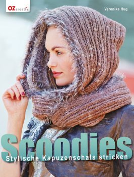 Scoodies, Veronika Hug