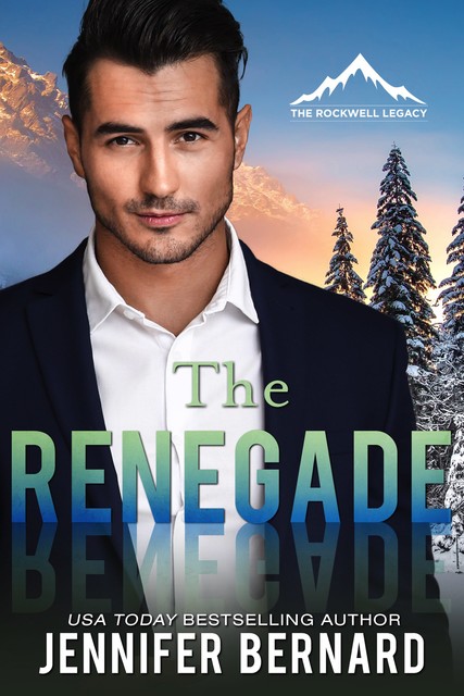 The Renegade, Jennifer Bernard