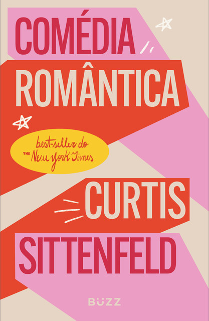 Comédia romântica, Curtis Sittenfeld