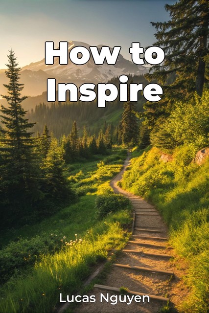 How to Inspire, Lucas Nguyen