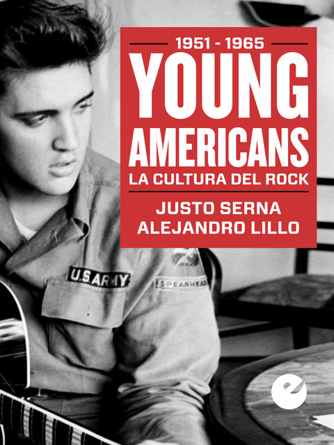 Young Americans, Justo Serna, Alejandro Lillo