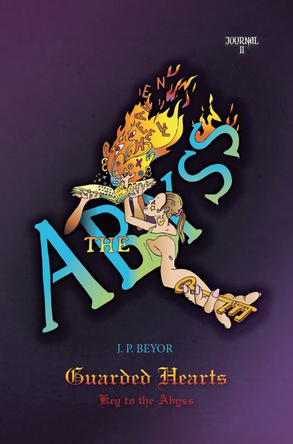 The Abyss, James BÃ¨yor