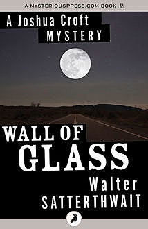 Wall of Glass, Walter Satterthwait