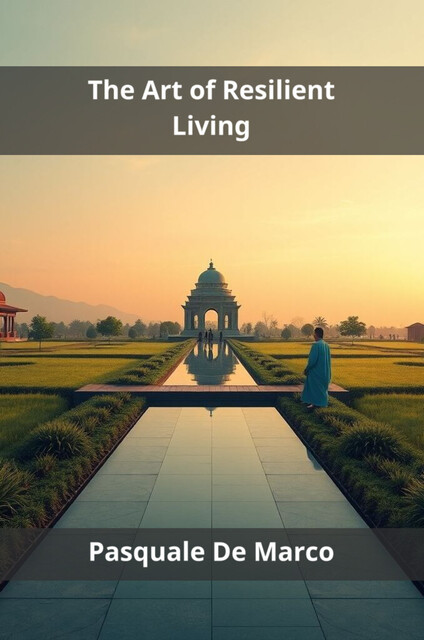 The Art of Resilient Living, Pasquale De Marco