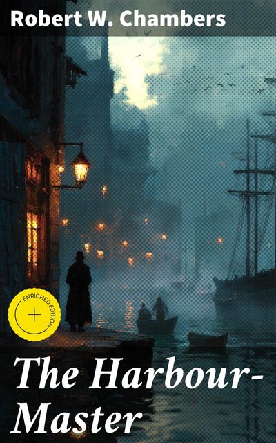 The Harbour-Master, Robert William Chambers