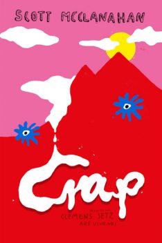 Crap (eBook), Scott McClanahan