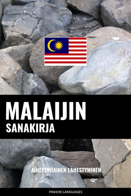 Malaijin sanakirja, Pinhok Languages