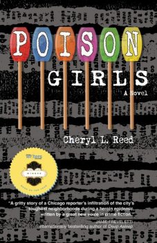 Poison Girls, Cheryl L. Reed