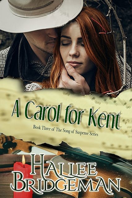 A Carol for Kent, Hallee Bridgeman