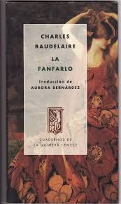 La Fanfarlo, Charles Baudelaire