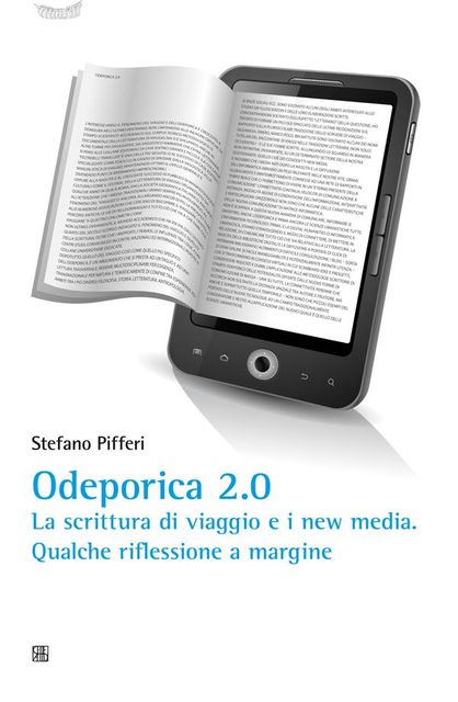 Odeporica 2.0, Stefano Pifferi