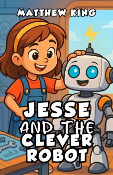 Jesse and the Clever Robot, Matthew King