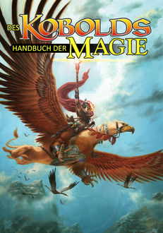 Des Kobolds Handbuch der Magie, 
