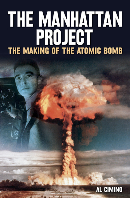 The Manhattan Project, Al Cimino