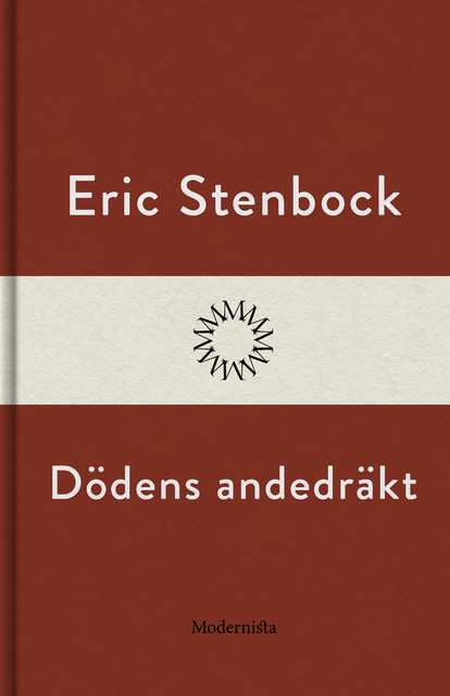 Dödens andedräkt, Eric Stenbock