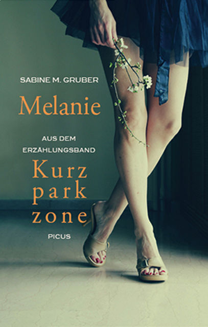 Melanie, Sabine Gruber