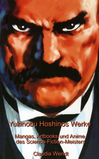 Yukinobu Hoshinos Werke, Claudia Wendt