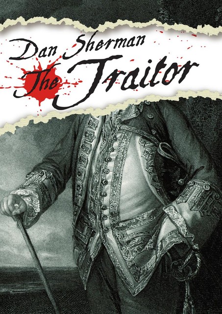 The Traitor, Dan Sherman