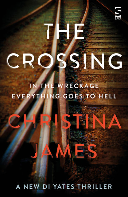 The Crossing, Christina James