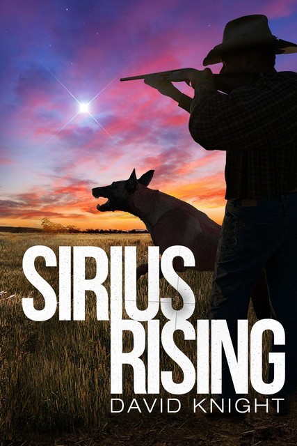 Sirius Rising, David J Knight