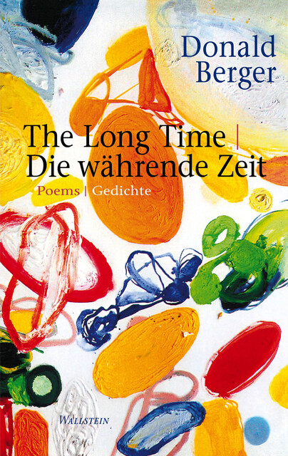 The Long Time | Die währende Zeit, Donald Berger