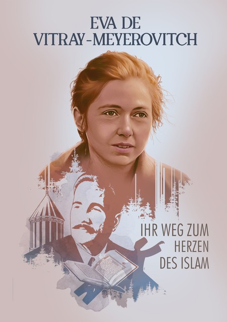 Ihr Weg zum Herzen des Islam, Eva Meyerovitch