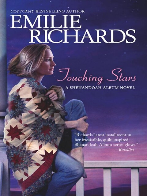 Touching Stars, Emilie Richards