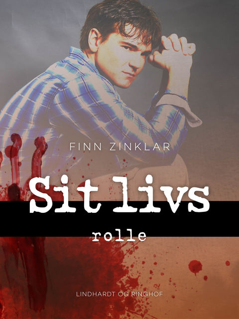 Sit livs rolle, Finn Zinklar