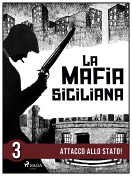 La storia della mafia siciliana terza parte, Pierluigi Pirone