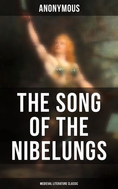 The Nibelungenlied, 