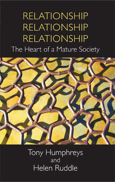 Relationship, Relationship, Relationship, Helen Ruddle, Tony Humphreys