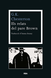 Els relats del Pare Brown, G.K. Chesterton