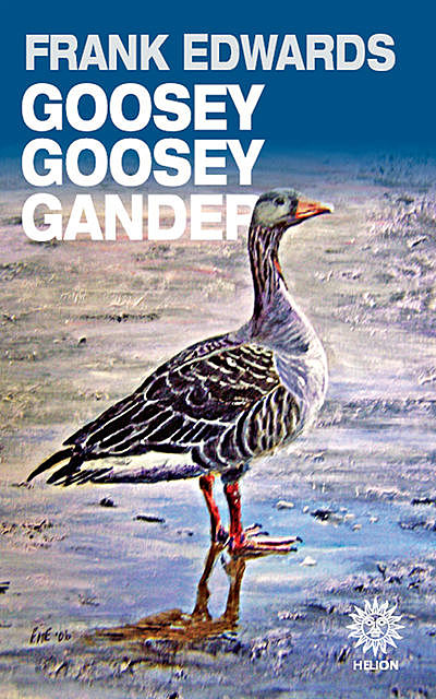 Goosey Goosey Gander, Frank Edwards