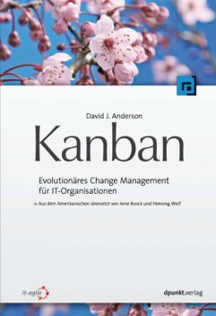 Kanban, David Anderson