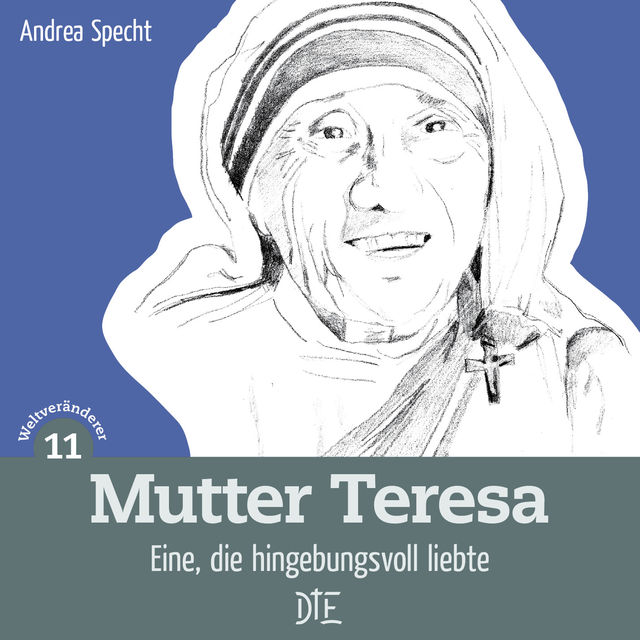 Mutter Teresa, Andrea Specht