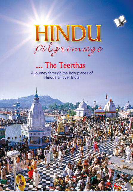 Hindu Pilgrimage, Sunita Pant Bansal