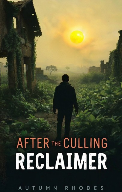 After the Culling, Autumn Rhodes